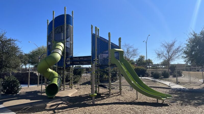 Riverview Park - Mesa, AZ