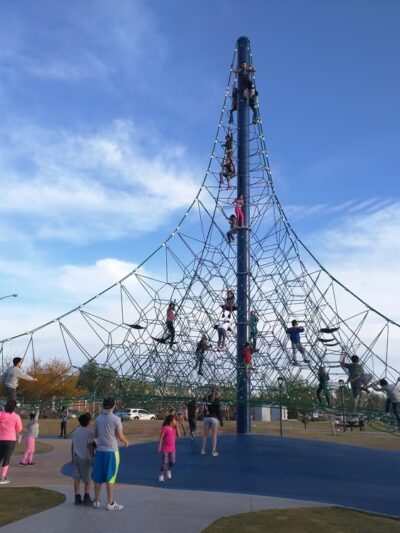 Riverview Park - Mesa, AZ