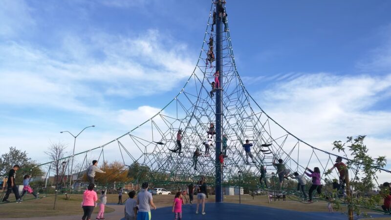 Riverview Park - Mesa, AZ