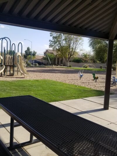 Santa Rita Ranch Park - Mesa, AZ