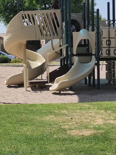 Santa Rita Ranch Park - Mesa, AZ