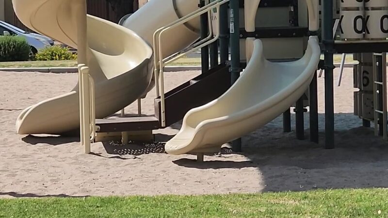 Santa Rita Ranch Park - Mesa, AZ