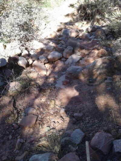 Sonoran Heights Park - Mesa, AZ