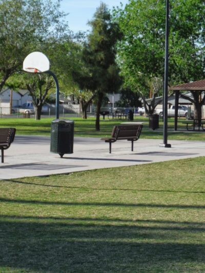 Stapley Park - Mesa, AZ