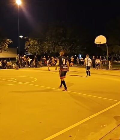 Stapley Park - Mesa, AZ