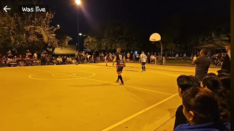 Stapley Park - Mesa, AZ