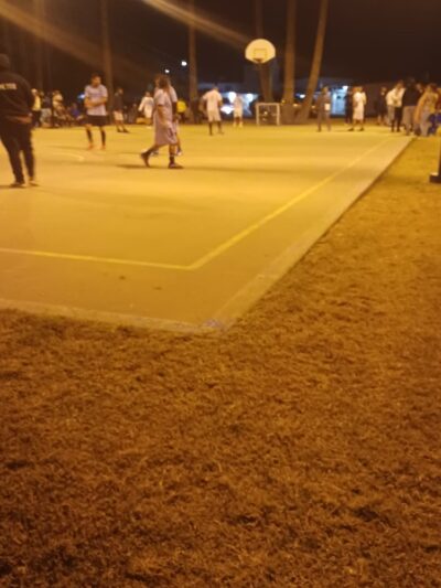 Stapley Park - Mesa, AZ