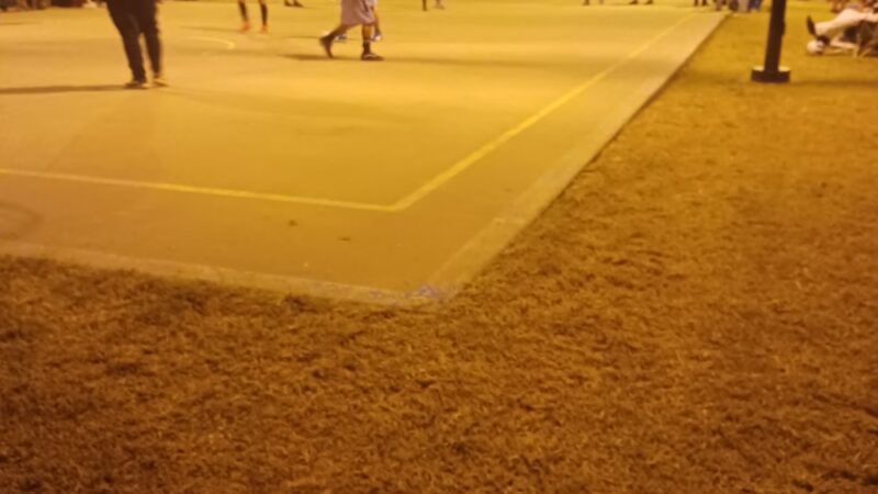 Stapley Park - Mesa, AZ