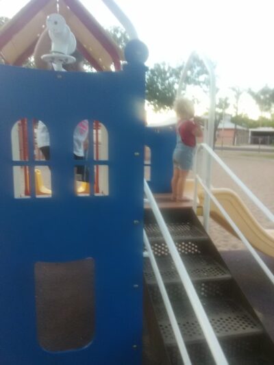 Stapley Park - Mesa, AZ