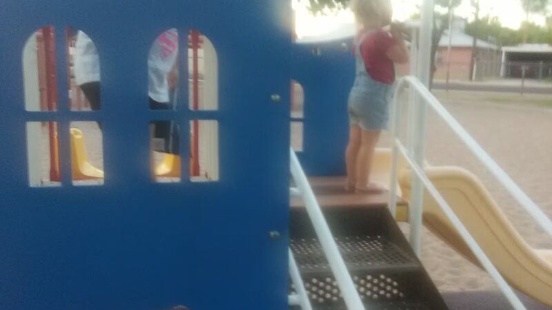 Stapley Park - Mesa, AZ