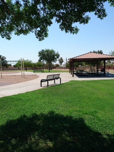 Whitman Park - Mesa, AZ