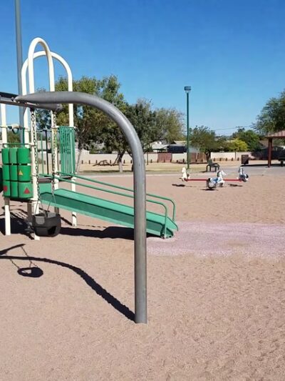 Whitman Park - Mesa, AZ