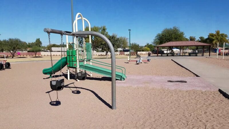 Whitman Park - Mesa, AZ