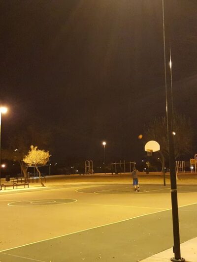 Whitman Park - Mesa, AZ