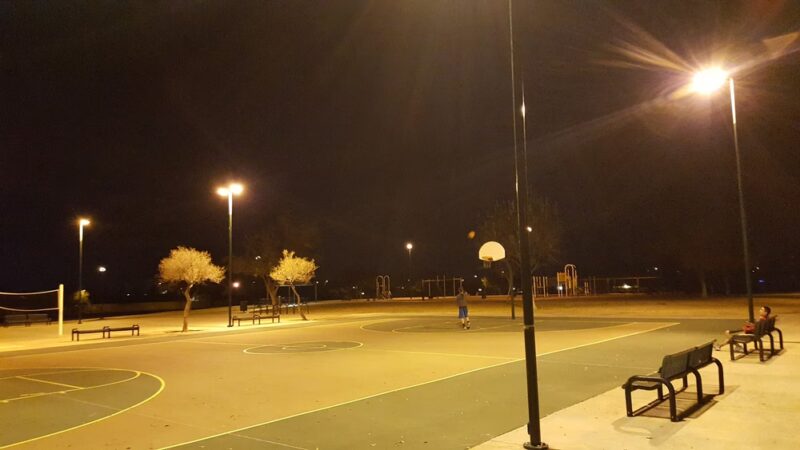 Whitman Park - Mesa, AZ