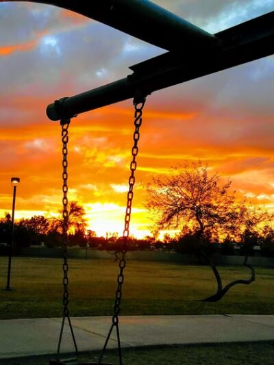 Whitman Park - Mesa, AZ