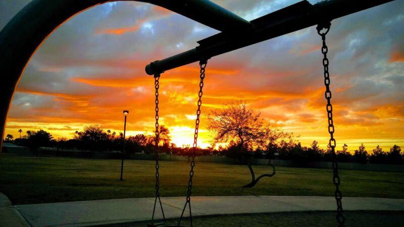 Whitman Park - Mesa, AZ
