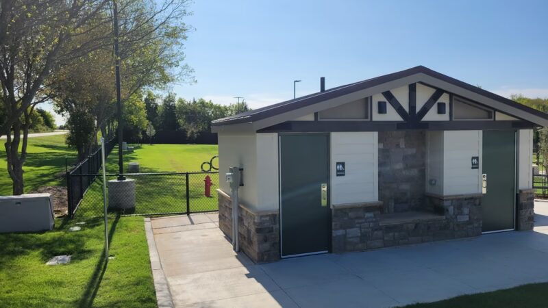 Copeland Dog Park - Mesquite, TX