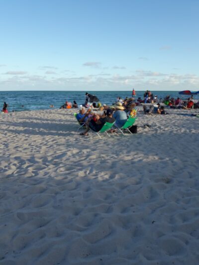 Bark Beach - Miami Beach, FL