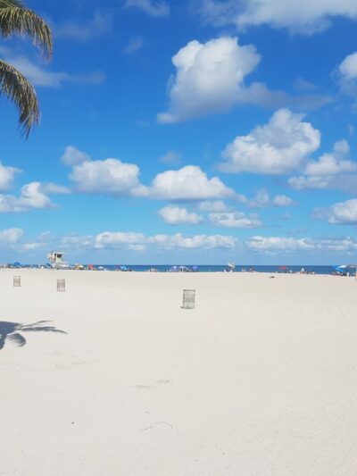 Haulover Park - Miami Beach, FL