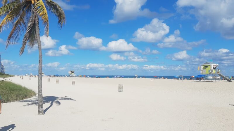 Haulover Park - Miami Beach, FL