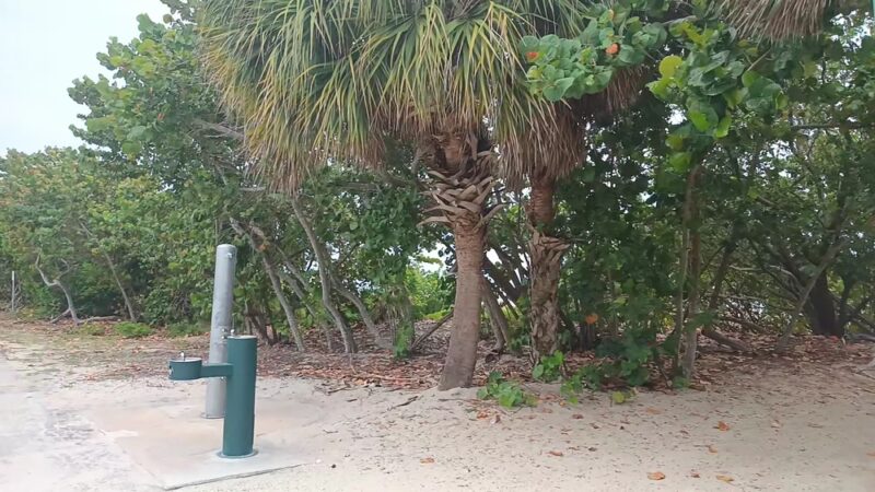 Haulover Park - Miami Beach, FL