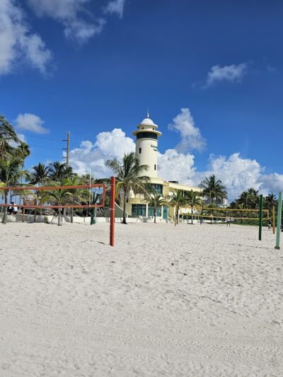 Haulover Park - Miami Beach, FL