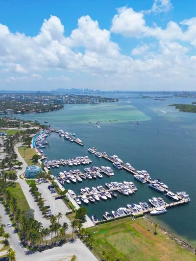 Haulover Park - Miami Beach, FL