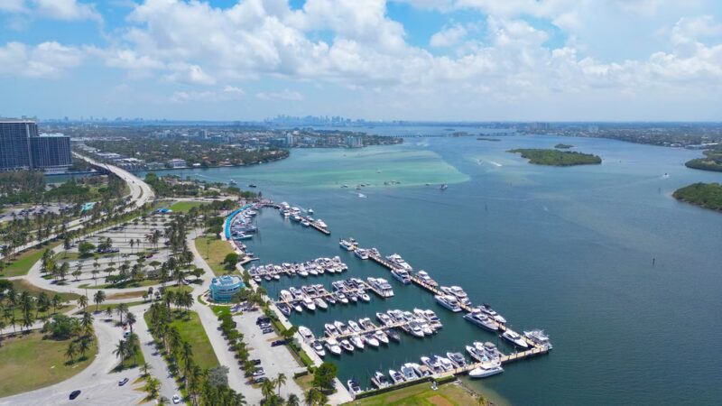 Haulover Park - Miami Beach, FL