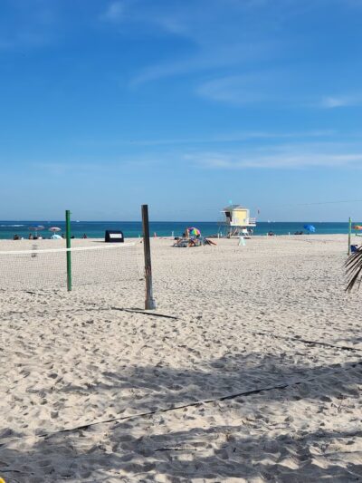 Haulover Park - Miami Beach, FL