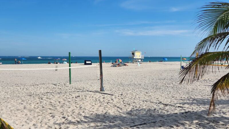 Haulover Park - Miami Beach, FL