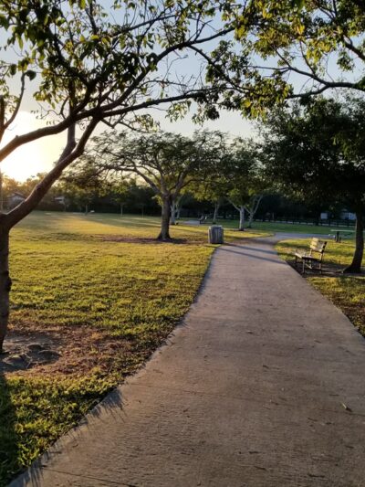 Arvida Park - Miami, FL