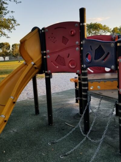 Arvida Park - Miami, FL