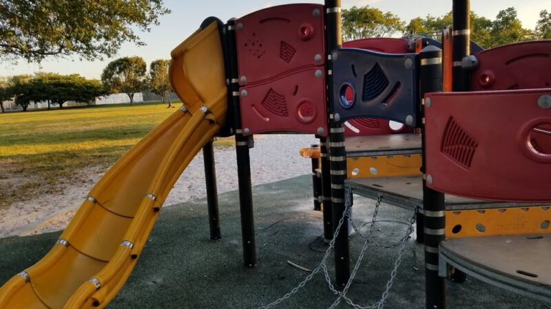 Arvida Park - Miami, FL