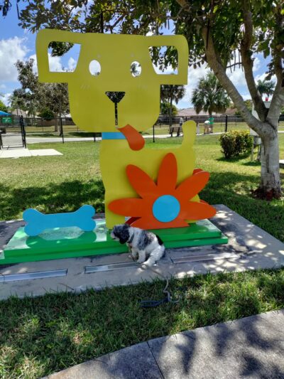 Bark Park - Miami, FL