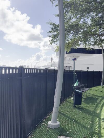 Bayfront Dog Park - Miami, FL