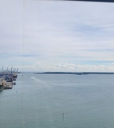 Bayfront Dog Park - Miami, FL