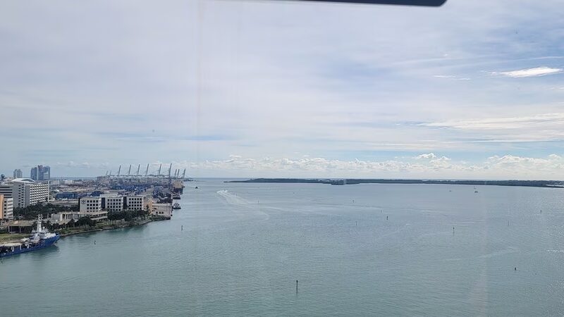 Bayfront Dog Park - Miami, FL