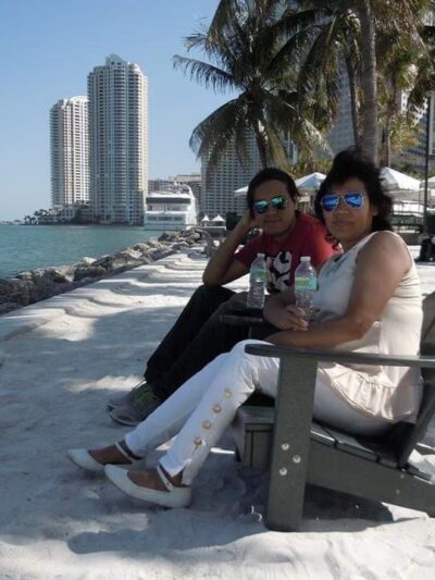 Bayfront Dog Park - Miami, FL