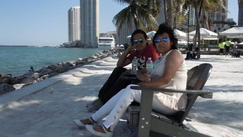 Bayfront Dog Park - Miami, FL