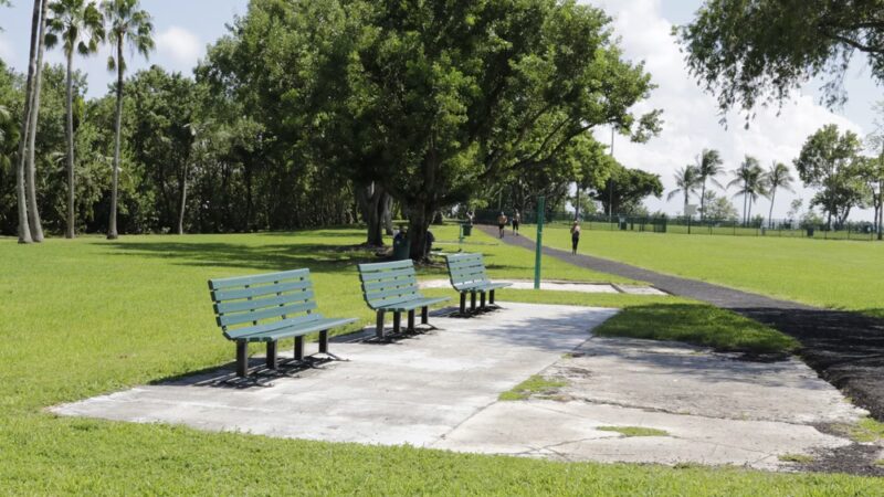 Coconut Grove Dog Park - Miami, FL