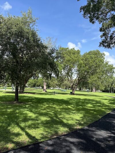 Coconut Grove Dog Park - Miami, FL