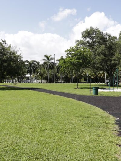 Coconut Grove Dog Park - Miami, FL