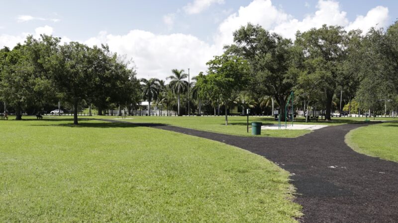 Coconut Grove Dog Park - Miami, FL