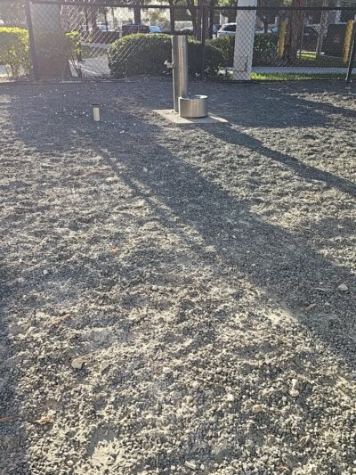 Dadeland Dog Park - Miami, FL