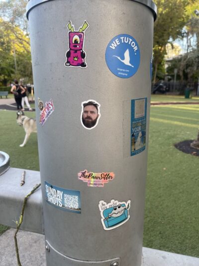 Dog Park - Miami, FL