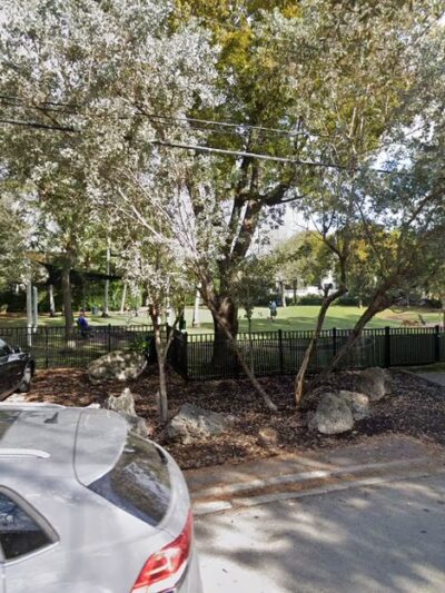 Dog Park - Miami, FL