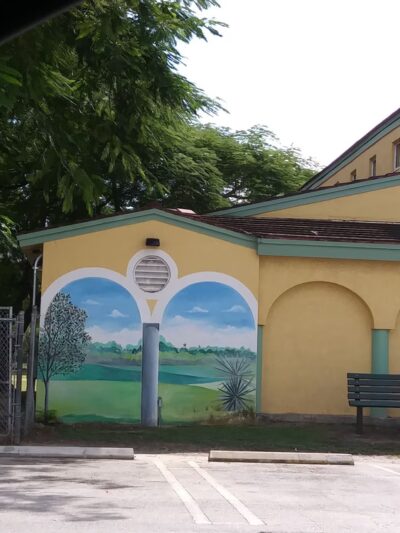Juan Pablo Duarte Park - Miami, FL