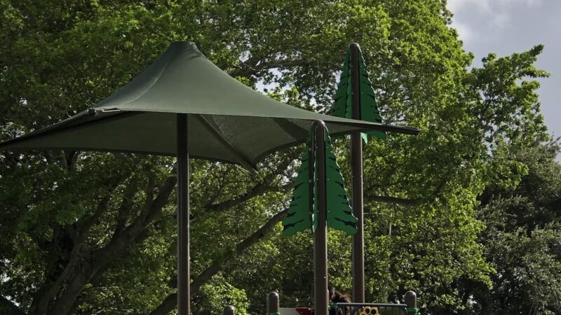 Juan Pablo Duarte Park - Miami, FL