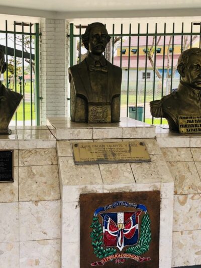 Juan Pablo Duarte Park - Miami, FL